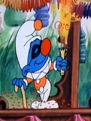 Actor Smurf | Smurfs Wiki | FANDOM powered by Wikia