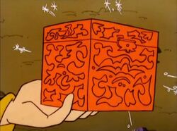 Box Of Dirty Tricks