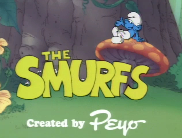 Smurfs (1981 TV series)/Season 8 | Smurfs Wiki | Fandom