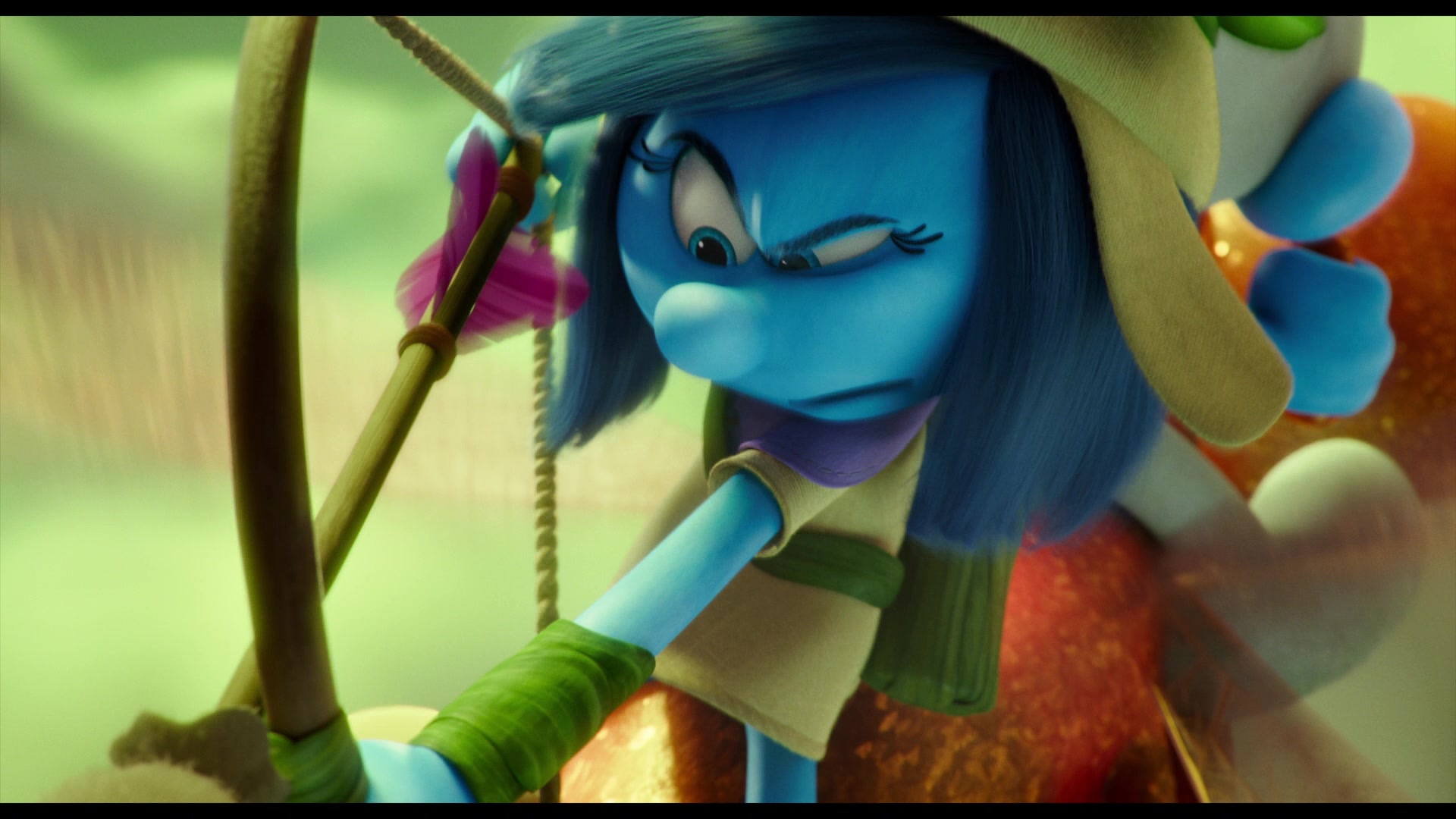 image smurfs lost village 2017 screenshot 1776 jpg smurfs wiki