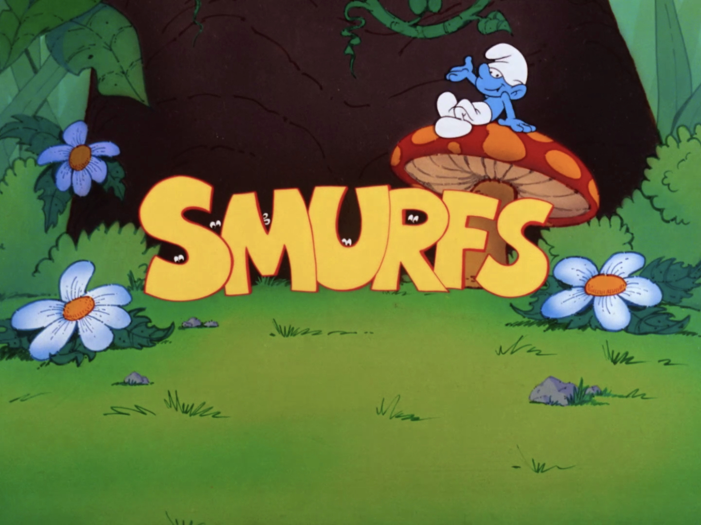 Smurfs Wiki,smurfs,Smurfs (1981 TV series)/Season 4,Smurfs Adventures,Smurf...