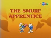 Törp Apprentice, The Smurfs wiki, rajongók powered by Wikia