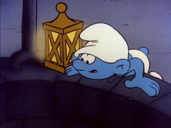 The Secret Of The Village Well | Smurfs Wiki | FANDOM ...