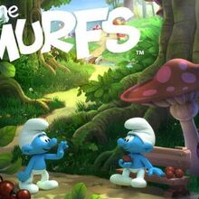 the smurfs tv