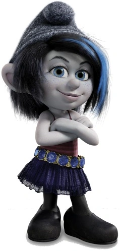 Vexy | Wikia Smurfs | FANDOM powered by Wikia