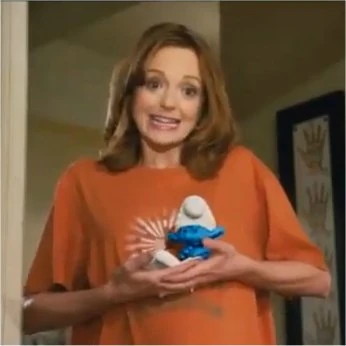 Image - Grace Winslow.jpg | Smurfs Wiki | FANDOM powered by Wikia