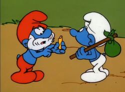 Dreamy's Magic Whistle