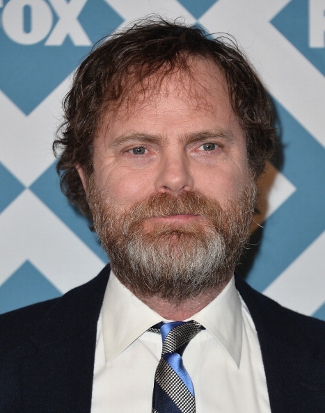 rainn wilson pogchamps rainn wilson pogchamps