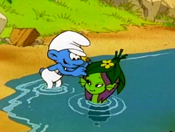 NoSmurfIsAnIsland