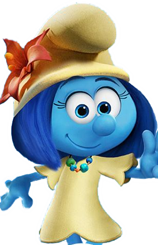 Smurfjade | Smurfs Wiki | FANDOM powered by Wikia