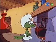 Smurf Apprentice, The Smurfs уикито, задвижвани от общността на феновете на Wikia