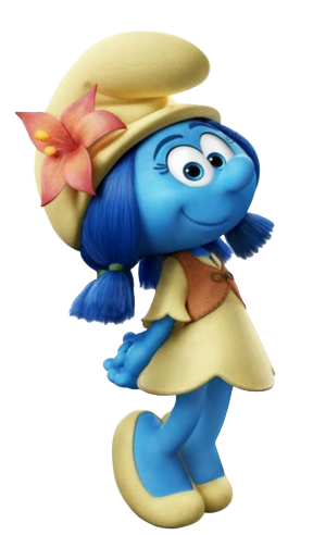 Smurflily/Gallery | Smurfs Wiki | Fandom