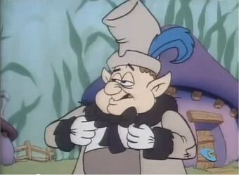 imps smurfs