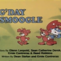 G Day Smoogle Smurfs Wiki Fandom