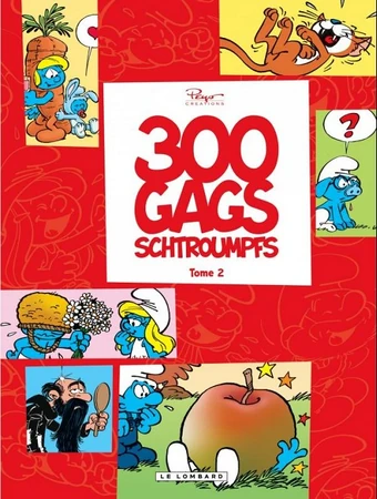 Scarica Gratis Images 120 Blagues De Schtroumpfs Smurfs Wiki Fandom actualisé par
