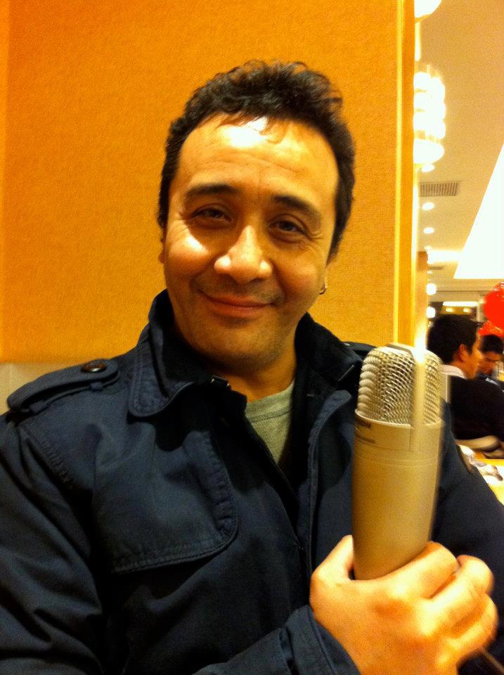 Category:Spanish voice actors | Smurfs Wiki | FANDOM powered by Wikia