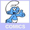 Comics Icon