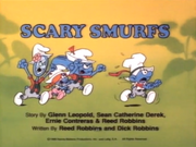 smurfs time travel