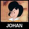 Johan Icon