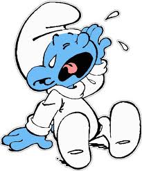 image baby smurf jpg smurfs wiki fandom powered by wikia