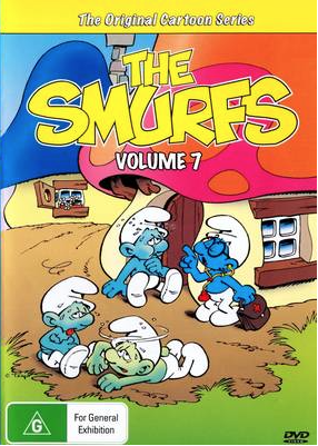smurfs australia