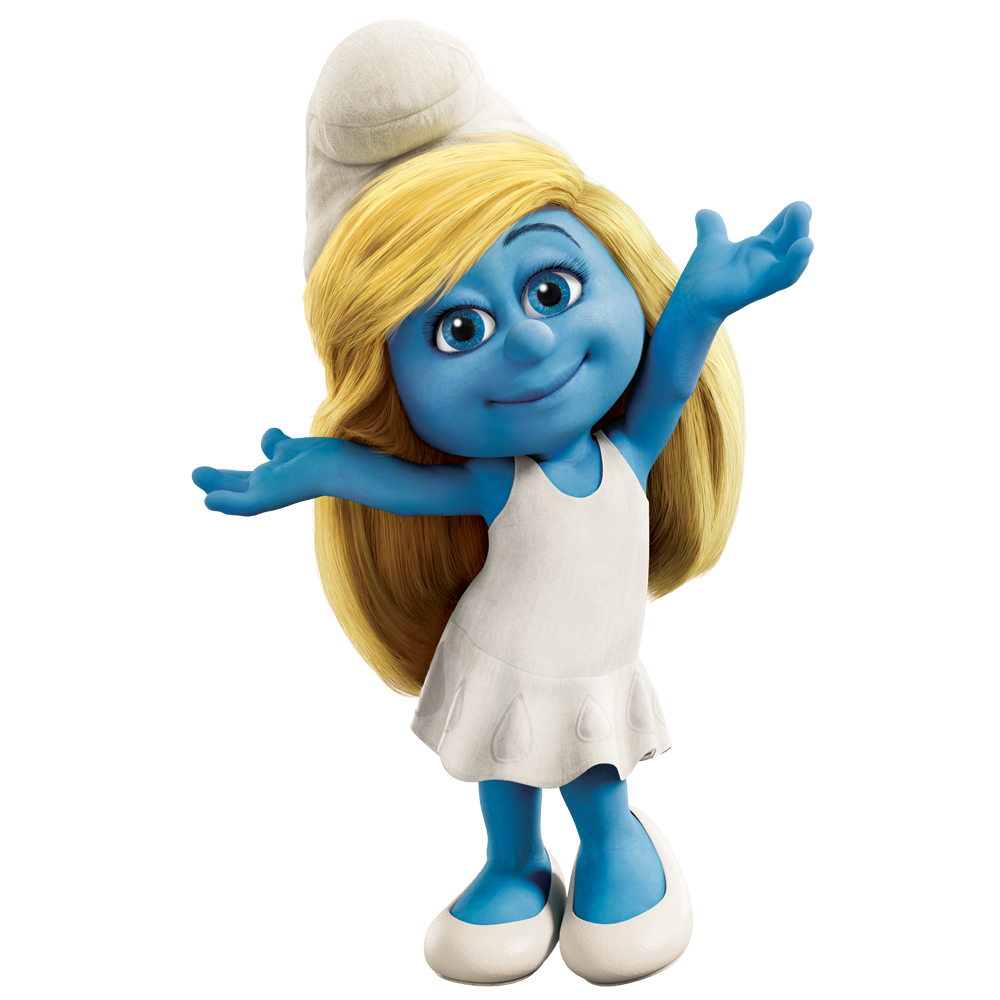 Image - Smurfette-original.png | Smurfs Wiki | FANDOM powered by Wikia