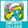 Smurfs Village Icon