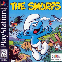 videos smurfs