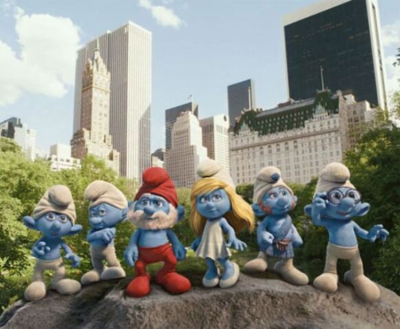 Ficheiro:Foto Os-Smurfs 4.jpg