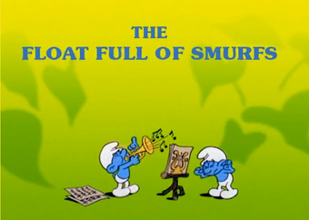 smurfs full