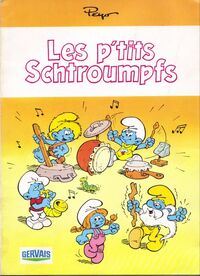 Lep'titsSctroumpfsCapa
