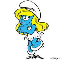 Smurfette | Smurfs Wiki | FANDOM powered by Wikia