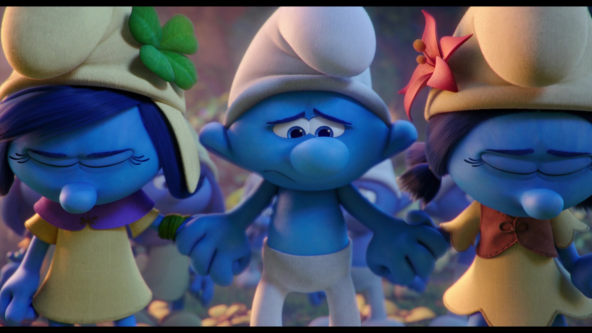 Image Smurfs Lost Village 2017 Screenshot 2319 Smurfs Wiki Fandom Powered By Wikia 