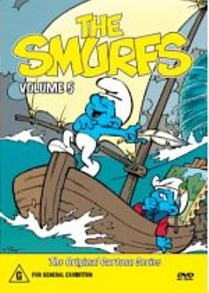 smurfs australia