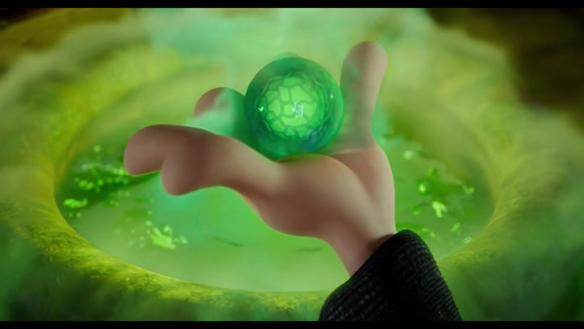 Freeze Ball Smurfs Wiki FANDOM powered by Wikia