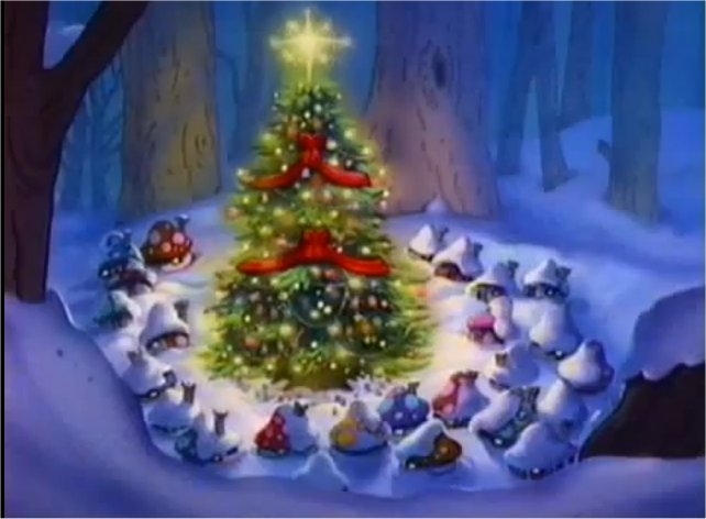 Christmas | Smurfs Wiki | FANDOM powered by Wikia