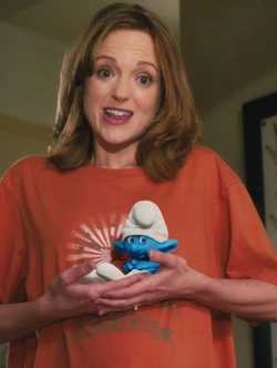 Grace Winslow | Wiki Smurfs | FANDOM powered by Wikia