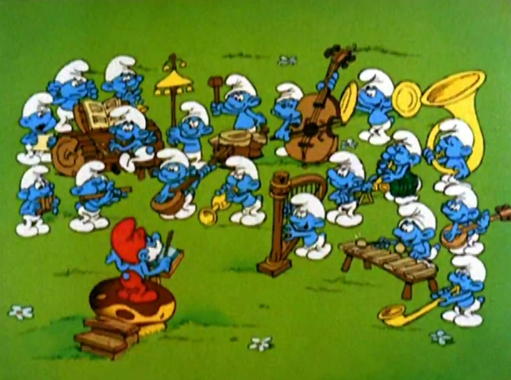 smurfs village wiki smurfs village wiki
