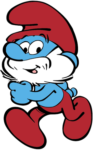 Image - Papa-smurf.png | Smurfs Wiki | FANDOM powered by Wikia