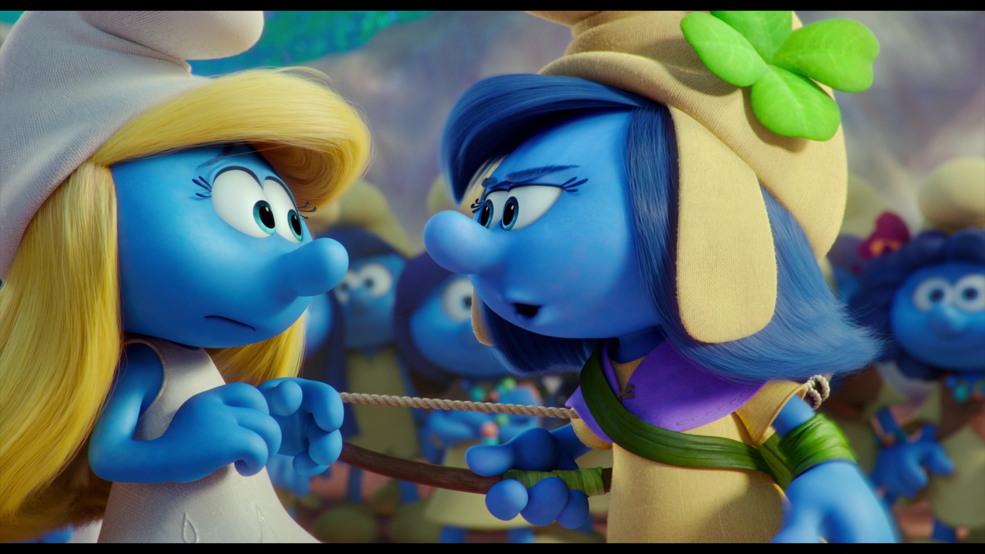 Image - Smurfs Lost Village 2017 Screenshot 1620.jpg | Smurfs Wiki ...