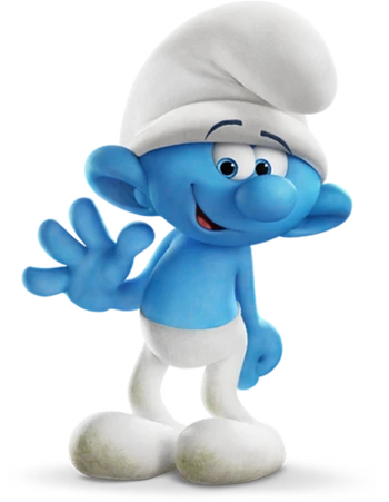 Desastrado | Wiki Smurfs | FANDOM powered by Wikia