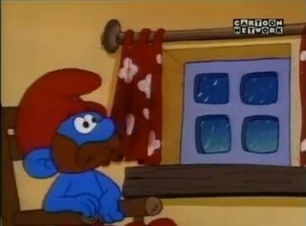 smurfs origin