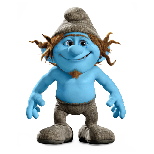 Image - Hackus-smurf-icon-2.png | Smurfs Wiki | FANDOM powered by Wikia