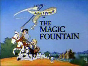 Fountain