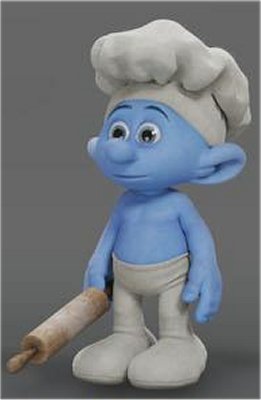 smurfs movie wiki