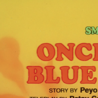 Once In A Blue Moon Episode Smurfs Wiki Fandom