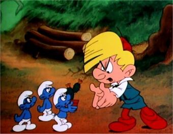 smurf language