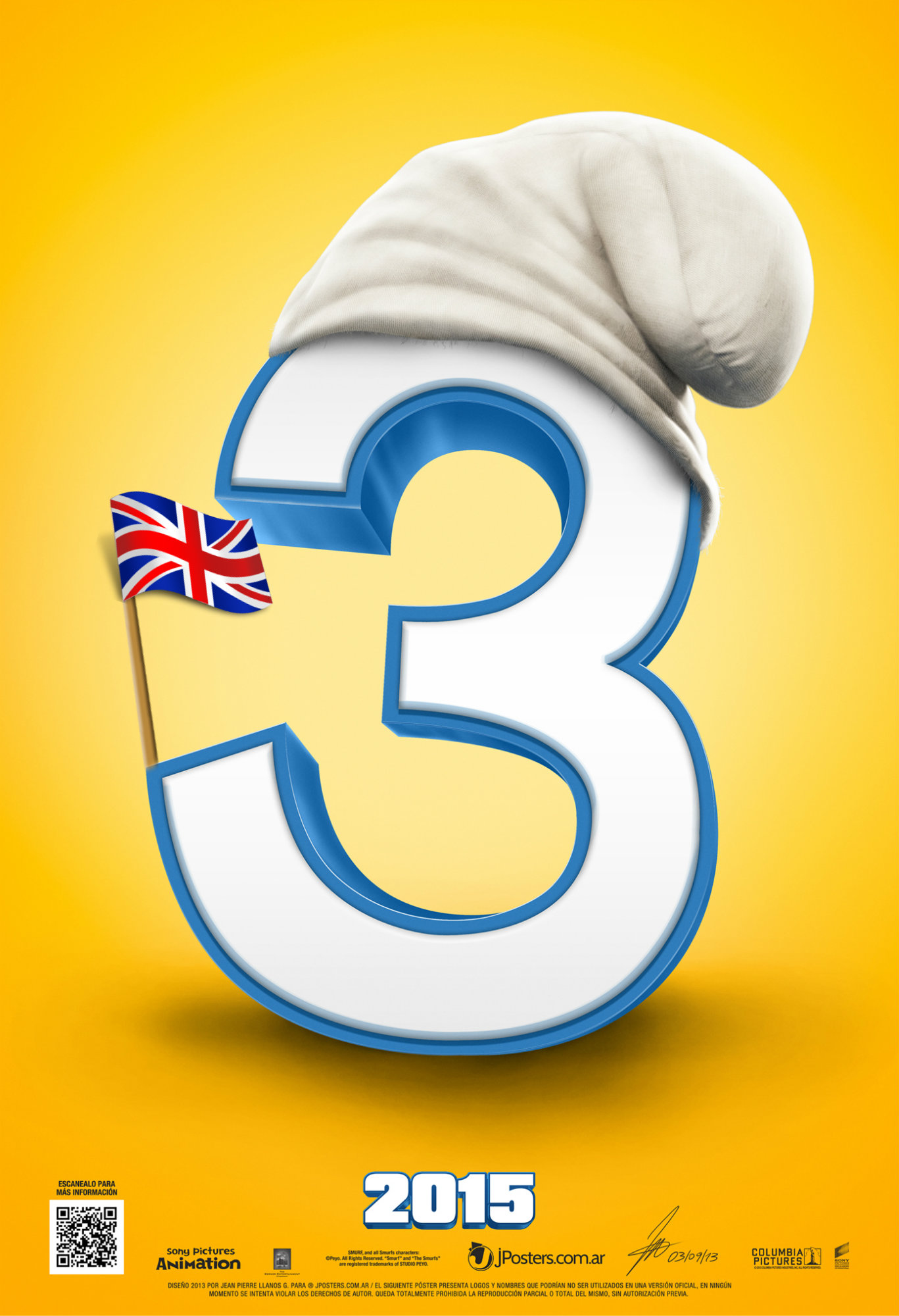 The smurfs 4 full movie The smurfs 4 full movie