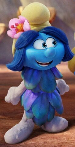 Image - Smurfblossom.jpg | Smurfs Wiki | FANDOM powered by Wikia