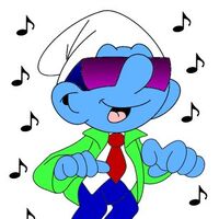 Orbit Smurf Empath Stories Smurfs Fanon Wiki Fandom